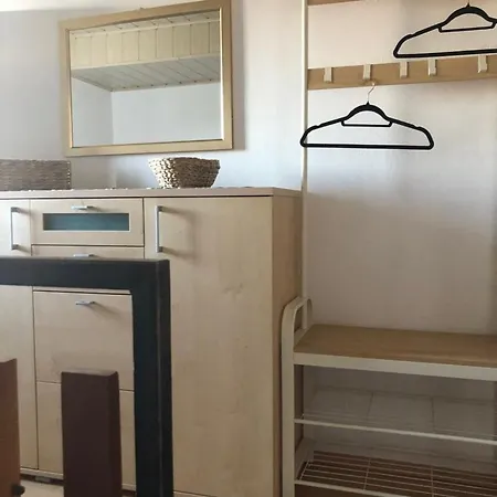 Rosi Secondo 公寓 *