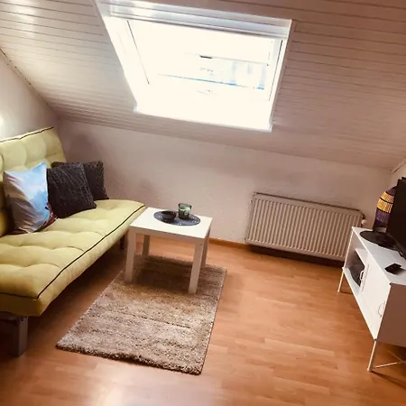 Rosi Secondo 公寓 赖斯巴赫