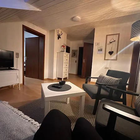 Apartment Rosi Secondo *