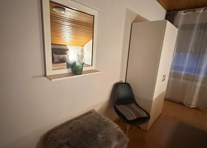 Apartment Rosi Secondo *