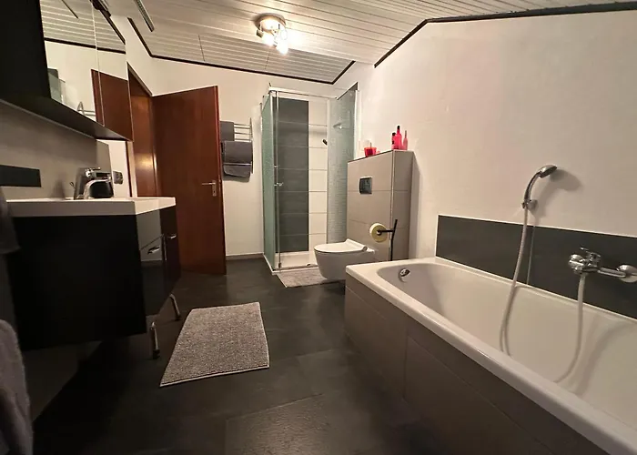 Rosi Secondo Apartment *