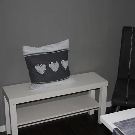 Apartment Rosi Secondo Reisbach