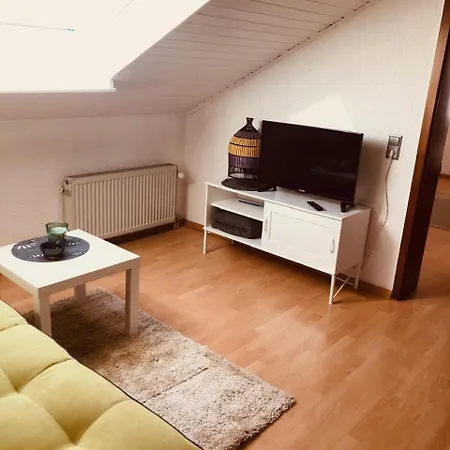 Rosi Secondo Apartamento *