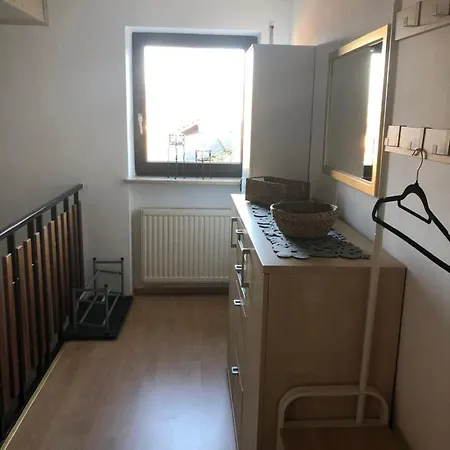 Rosi Secondo * Reisbach