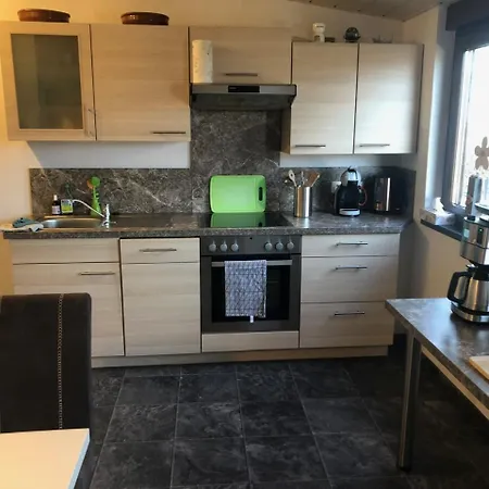 Apartamento Rosi Secondo