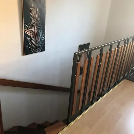 Apartamento Rosi Secondo