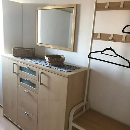 Apartamento Rosi Secondo