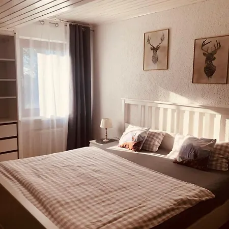 Rosi Secondo Apartamento *