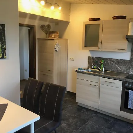 Apartamento Rosi Secondo Reisbach