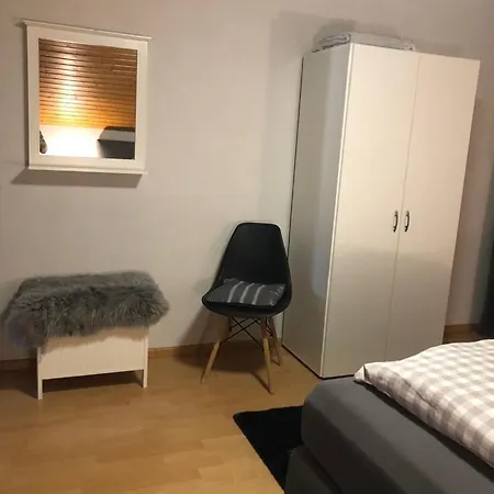 Apartment Rosi Secondo