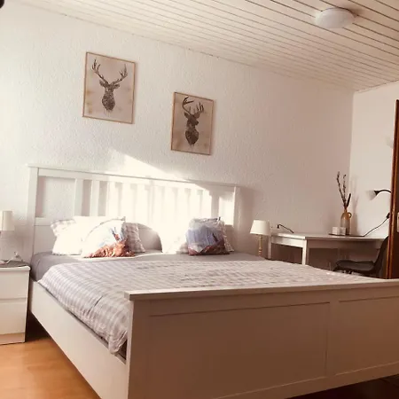 Rosi Secondo Apartamento