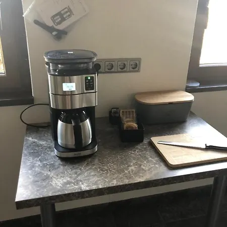 Apartamento Rosi Secondo *