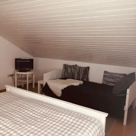 Rosi Secondo Apartamento *