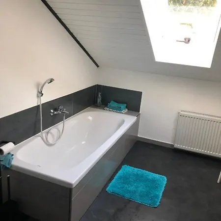 Rosi Secondo Apartamento Reisbach