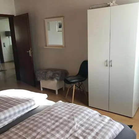 Rosi Secondo Apartment