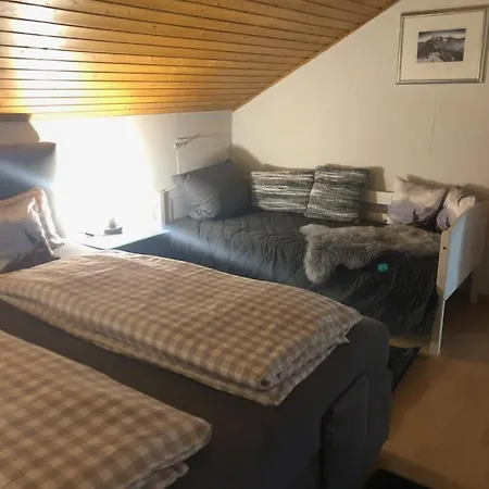 Rosi Secondo Apartamento