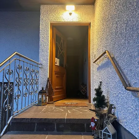 Rosi Secondo Lägenhet *