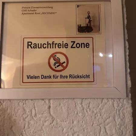 Rosi Secondo *
