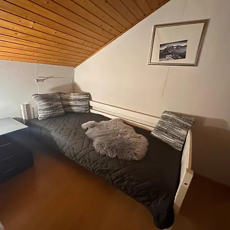 Rosi Secondo Appartement Reisbach