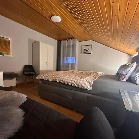 Rosi Secondo Appartement *