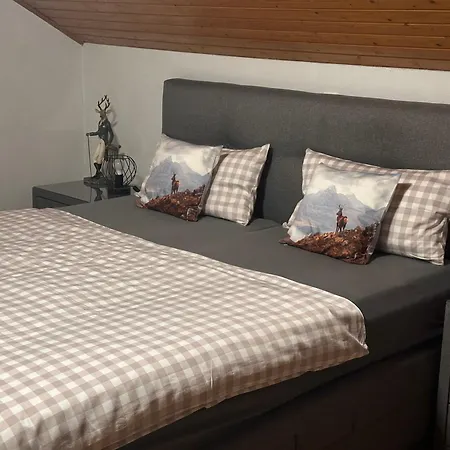 Rosi Secondo Appartement *