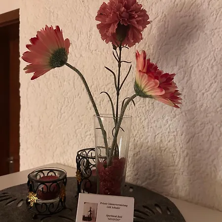 Rosi Secondo Lägenhet