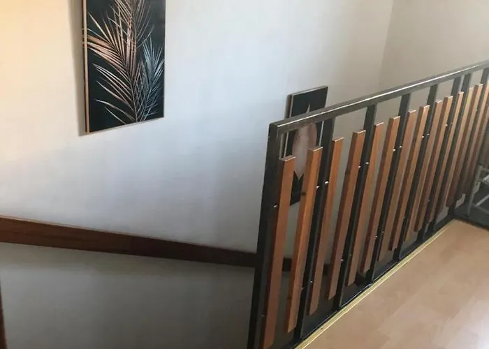 Appartement Rosi Secondo