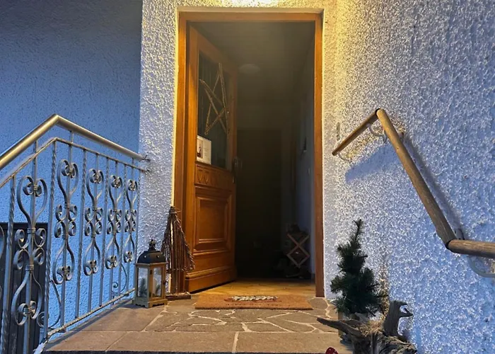 Rosi Secondo Appartement *