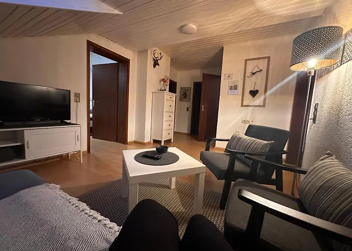 Appartement Rosi Secondo *