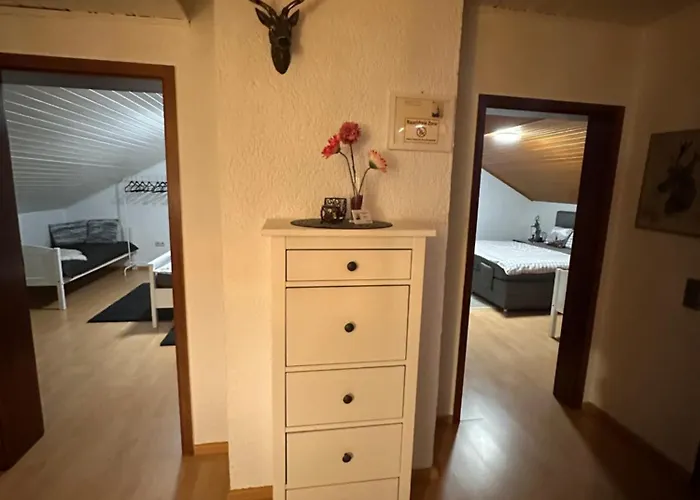 Appartement Rosi Secondo *