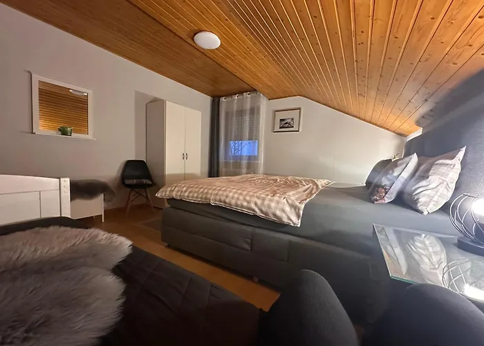 Rosi Secondo Appartement *
