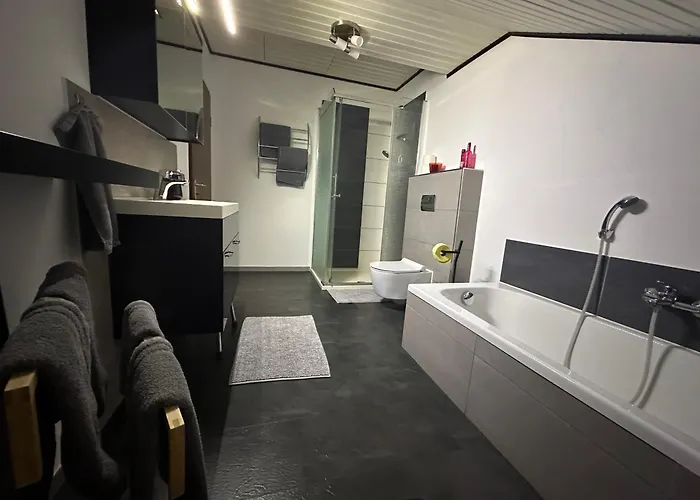 Rosi Secondo Appartement *