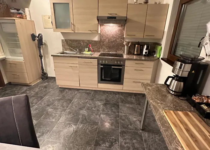 Rosi Secondo Appartement *