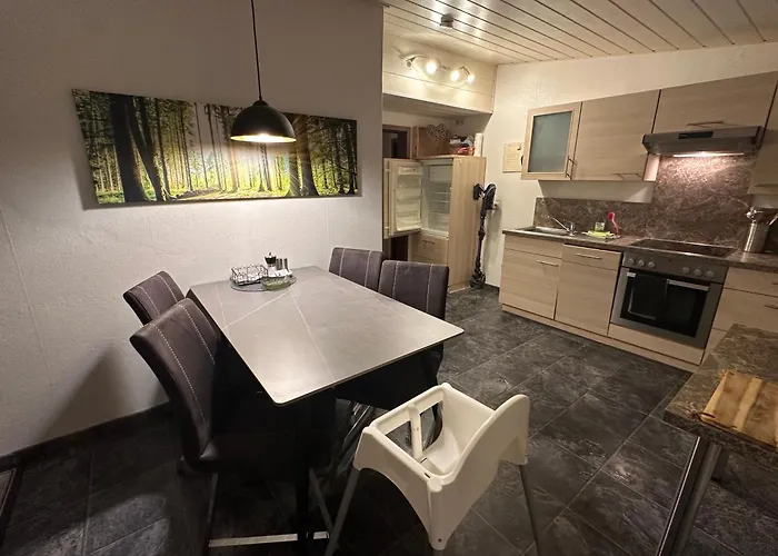 Rosi Secondo Appartement
