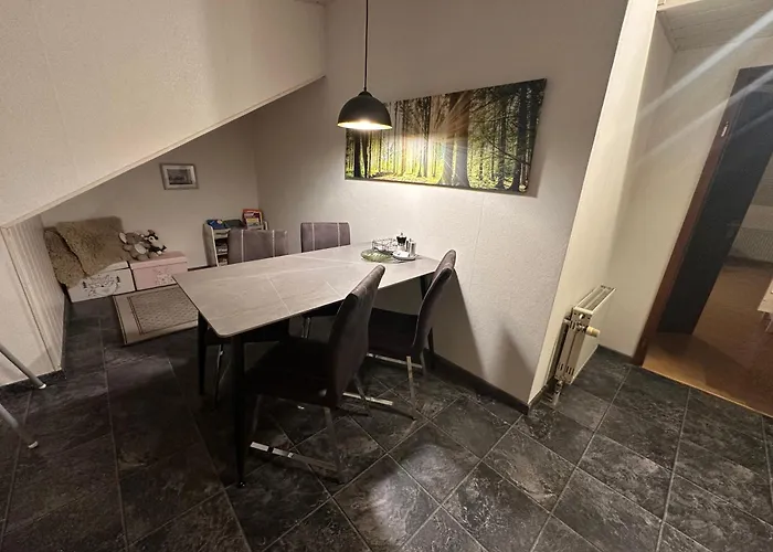 Rosi Secondo Appartement *