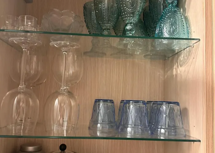 Rosi Secondo Appartement