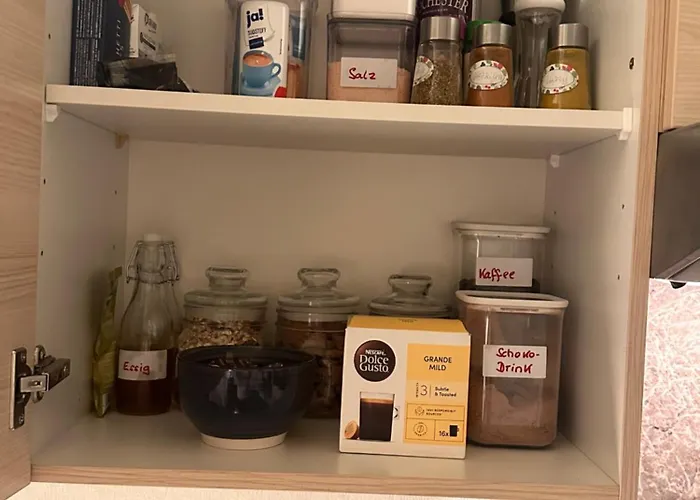 Rosi Secondo Appartement *