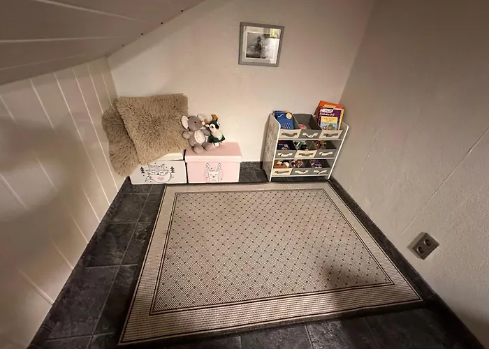 Appartement Rosi Secondo